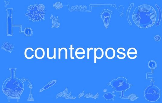 counterpose_百度百科