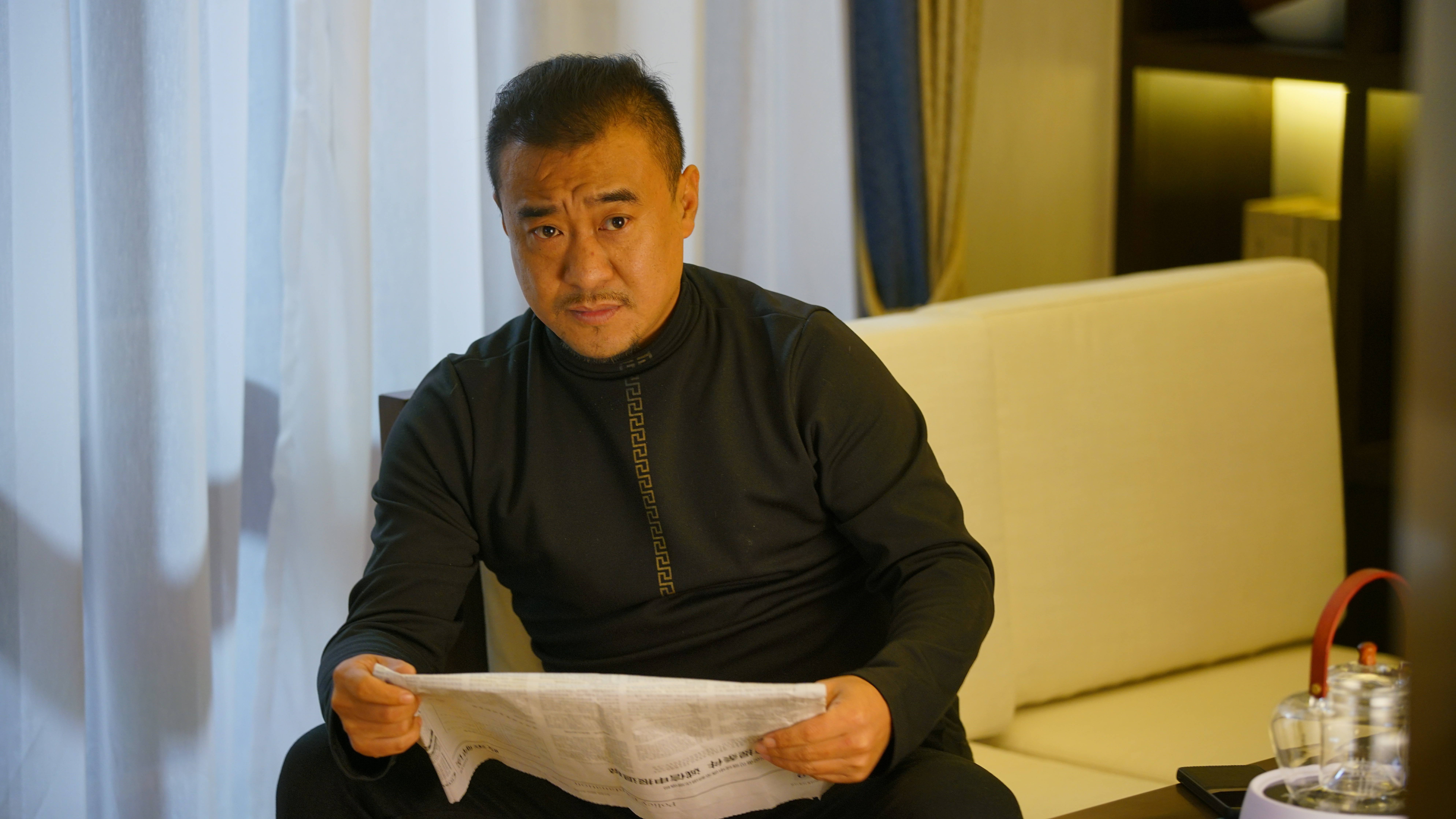 青春流淌过时光河