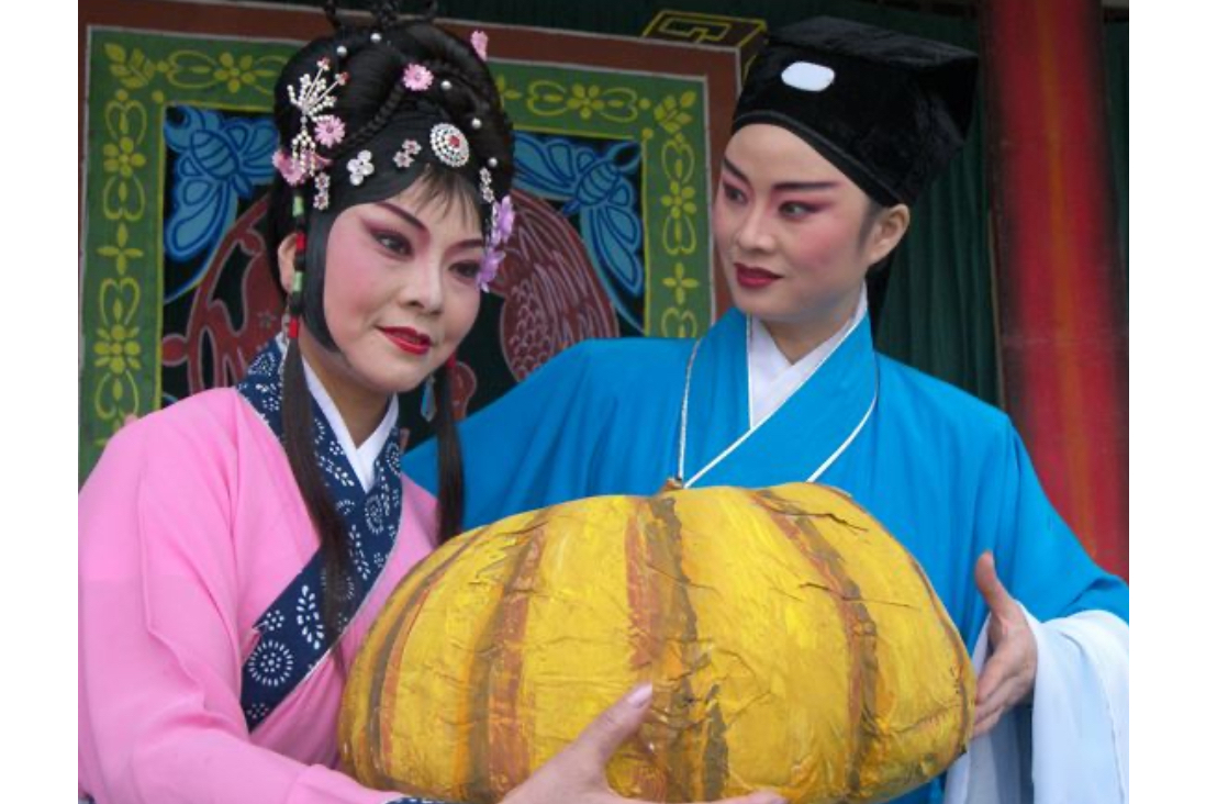  p data-id="gnaptscggq">采茶戏(高安采茶戏),江西省 a target="