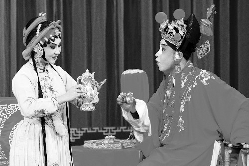  p>《谭记儿》是川剧编剧李明璋根据元代 a target="_blank" href="