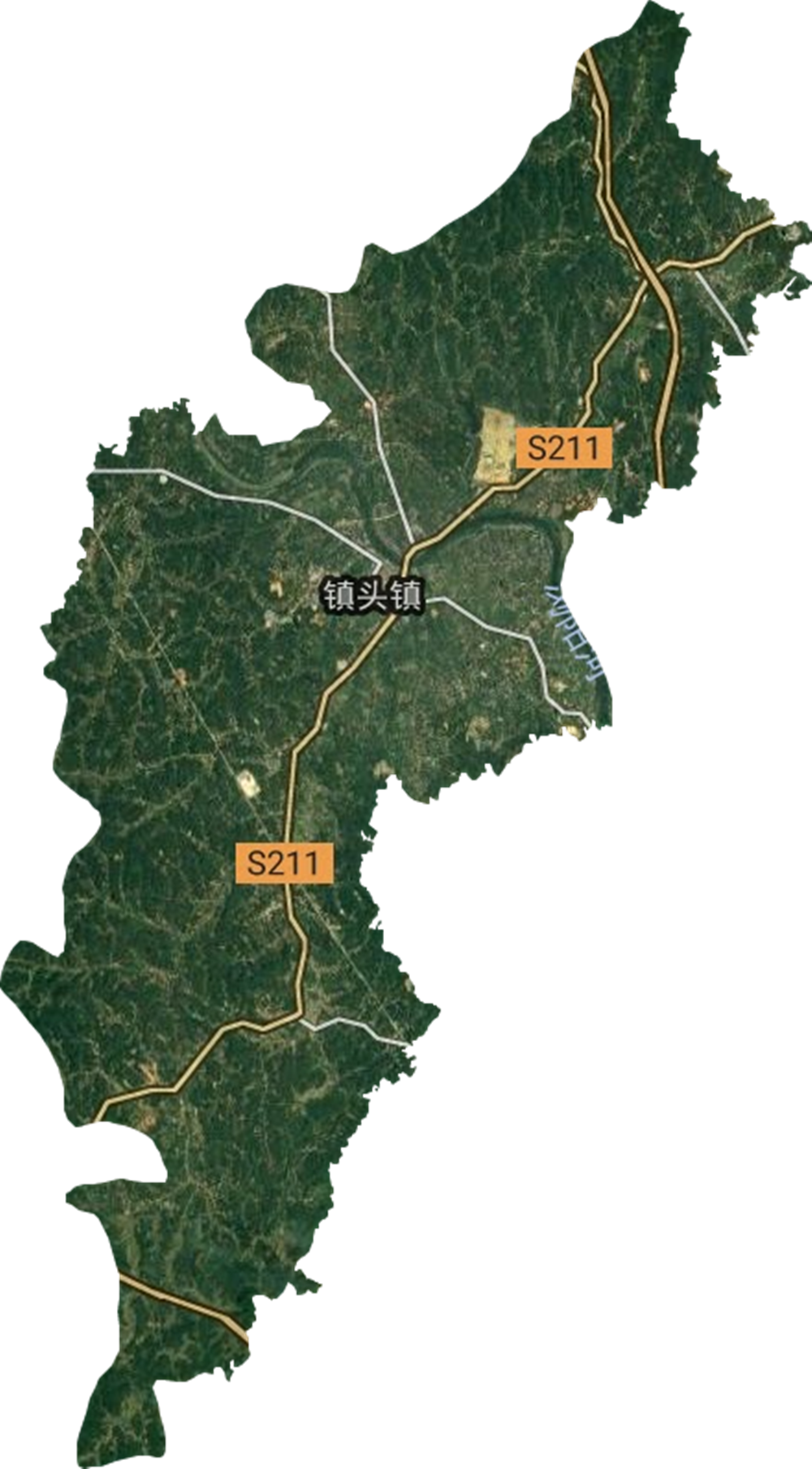  p data-id="go06oyd7zx">镇头镇,隶属于湖南省长沙市浏阳市,地处 a