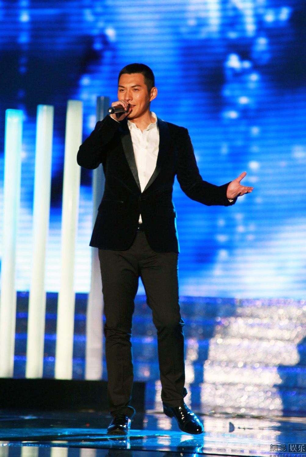 a>严屹宽 /a>),1979年1月24日出生于 a>上海 /a>,中国内地男演员,歌手