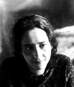  p>汉娜·阿伦特(hannah arendt,1906年10月14日—1975年12月4日)