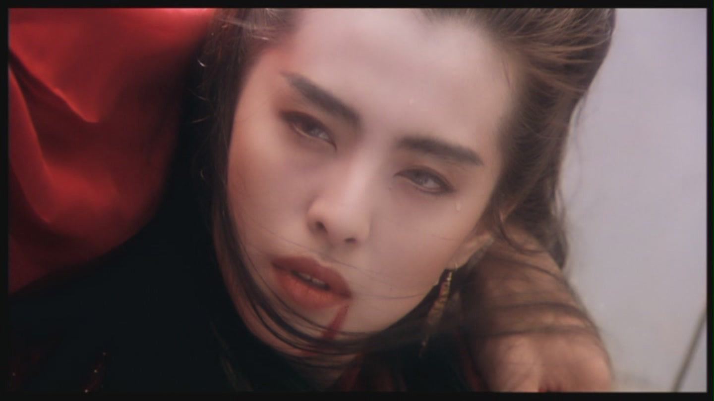 东方不败之风云再起(dvd9 简装版)