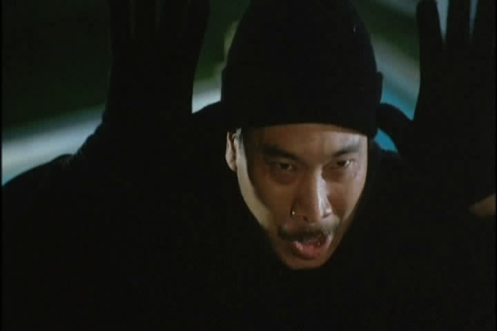 赌侠godofgamblers2(1991)