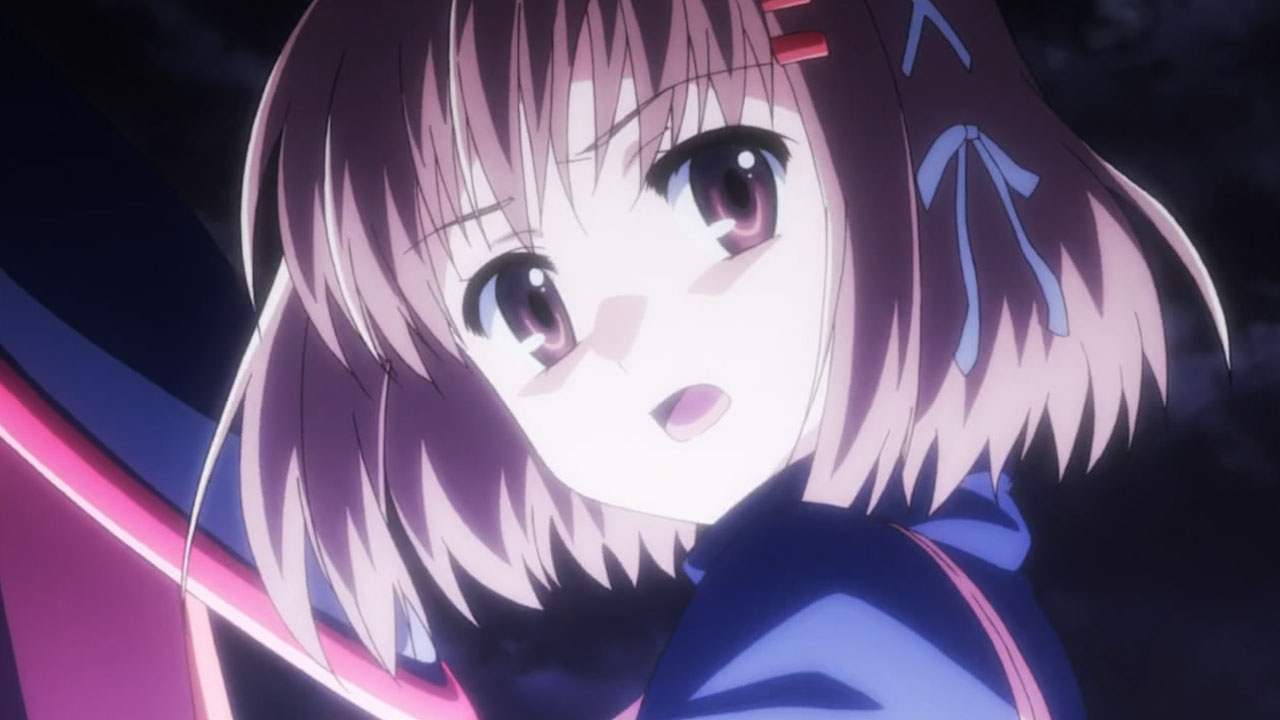  p>吉田一美,《 a target="_blank" href="/item/灼眼的夏娜/24451"