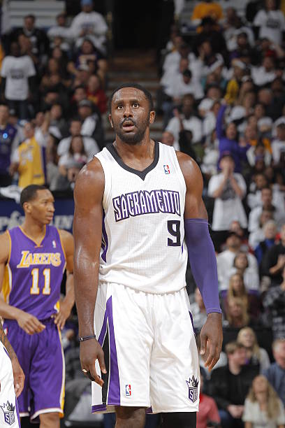 patrick davell patterson