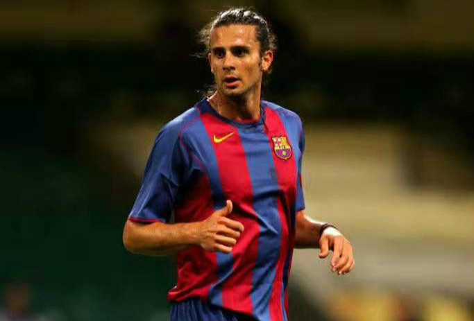 蒂亚戈·莫塔(thiago motta),1982年8月28日出生于巴西圣保罗州<a