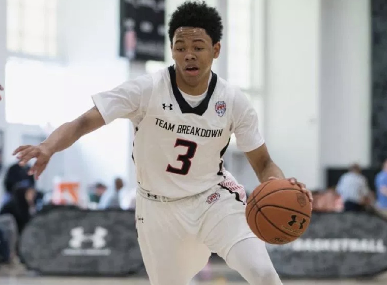 anfernee simons