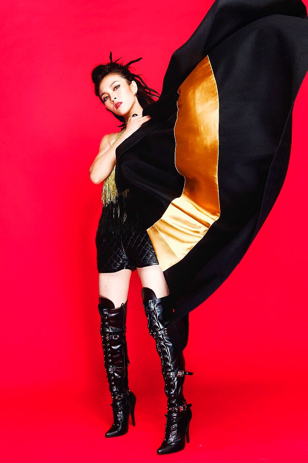 中国好声音第二季 毕夏