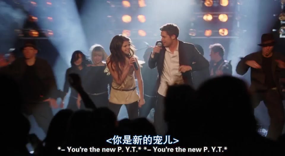 灰姑娘舞动奇迹