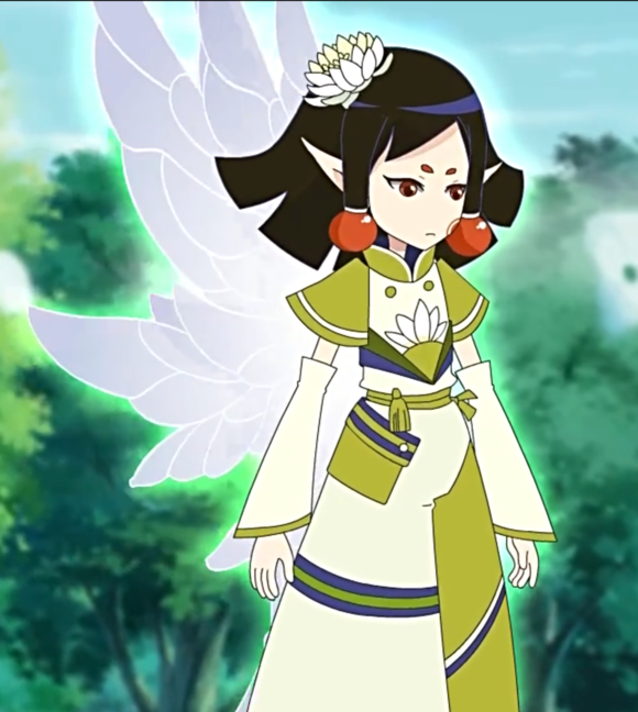 《 a target="_blank" href="/item/小花仙/69502" data-lemmaid="6