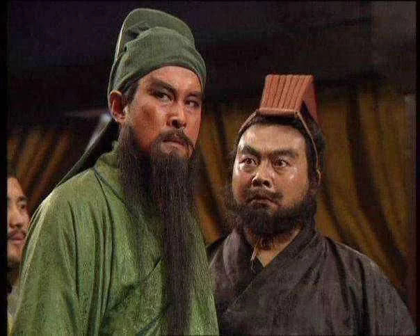 关羽的脸天生就是红的？红脸关公背后究竟藏着怎样的秘密？_百科TA说