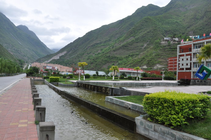 黑马乡