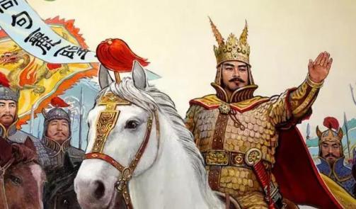 高句丽（东北亚地区重要民族政权）_百度百科