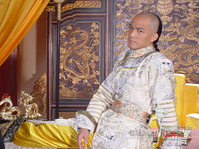  p>《鹿鼎记》是1983年香港 a>邵氏兄弟电影公司 /a>出品的古装电视剧