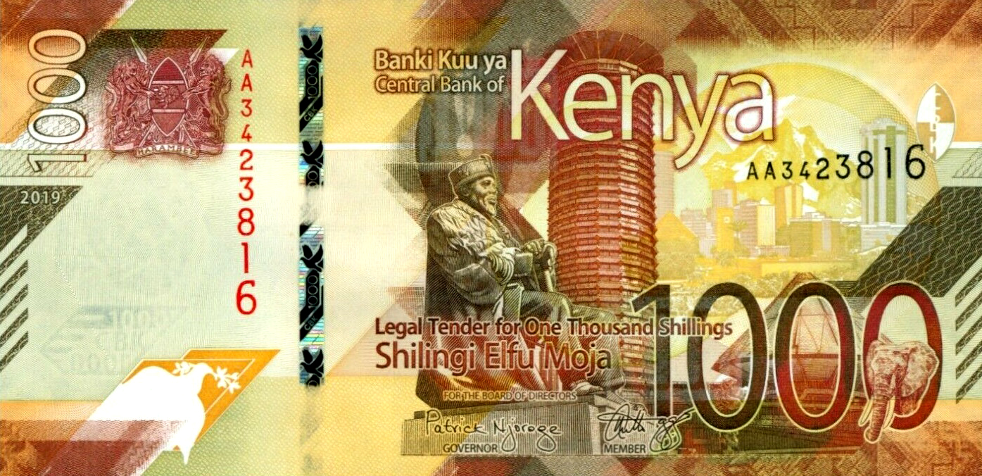  p>肯尼亚先令 (货币编号: kes,ksh亦常用)是肯尼亚的 a target="