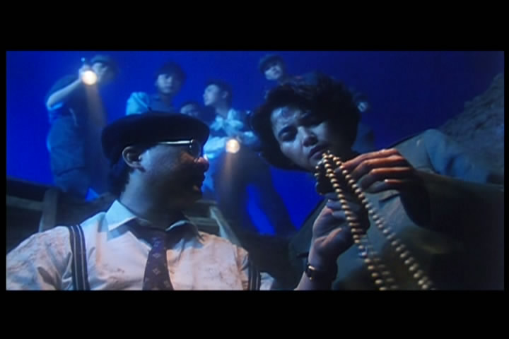 卫斯理之霸王卸甲weisilizhibawangxiejia(1990)