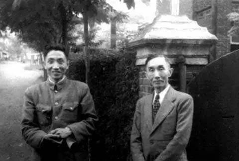卢作孚（著名爱国实业家，民生公司创始人）_百度百科