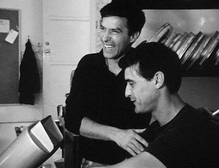 约翰·卡索维茨