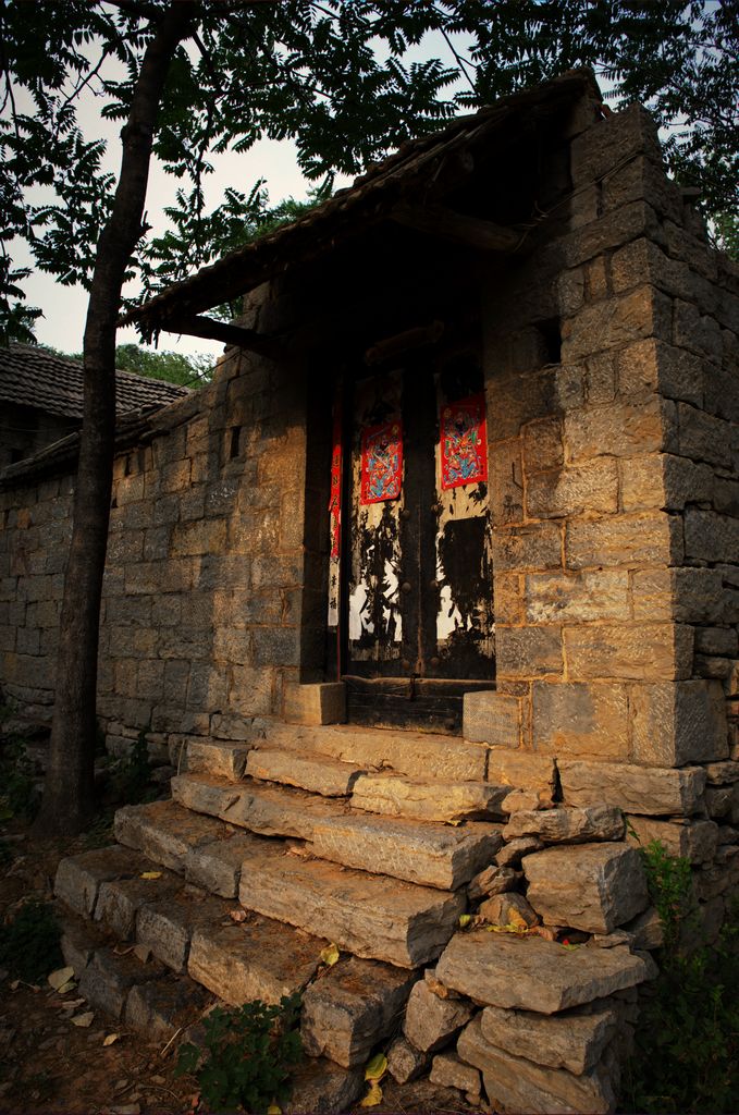 "邹鲁圣地"之称的 a target="_blank" href="/item/孟子故里/8498480"