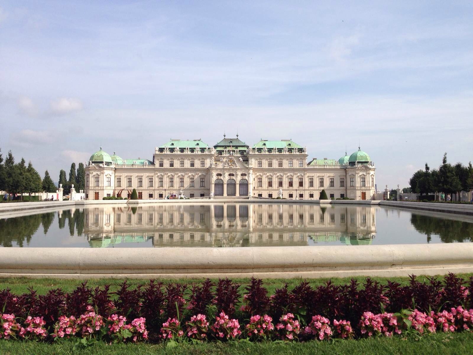  p>美景宫是一座位于 a target="_blank" href="/item/奥地利">奥地利