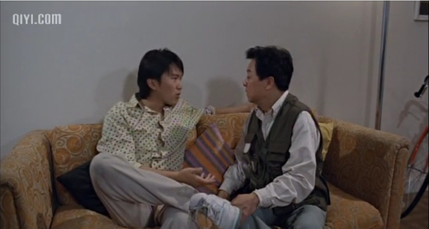 师兄撞鬼shixiongzhuanggui(1990)