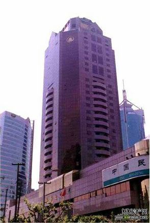 上海山东齐鲁实业总公司