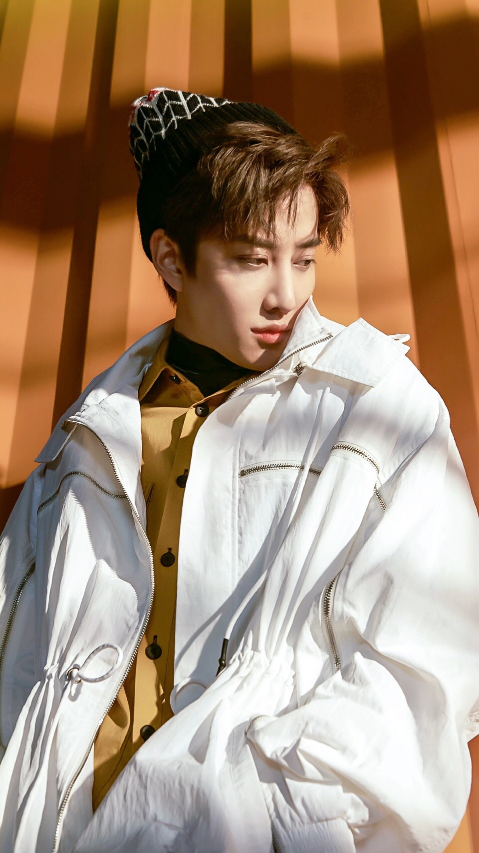 披拉·尼迪裴善官