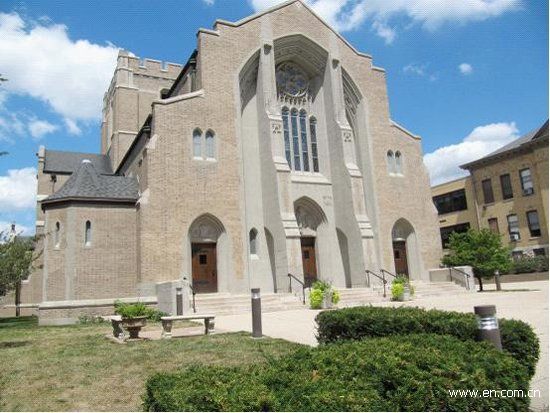 university of dayton