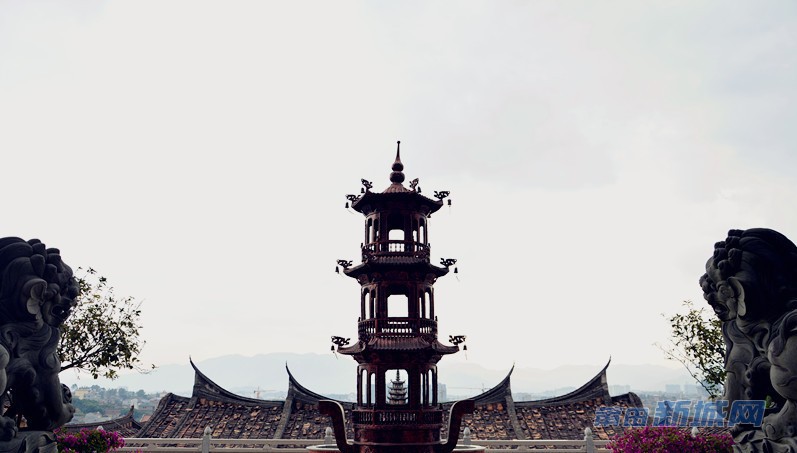  p data-id="gnwkreqzr2">仙游东山寺位于福建省莆田市仙游县度尾镇东