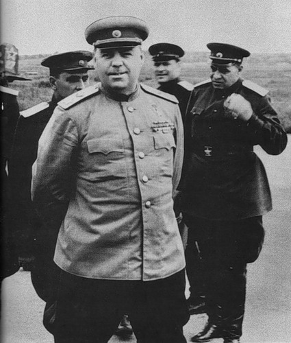 亚历山大·米哈伊洛维奇·瓦西里耶夫斯基