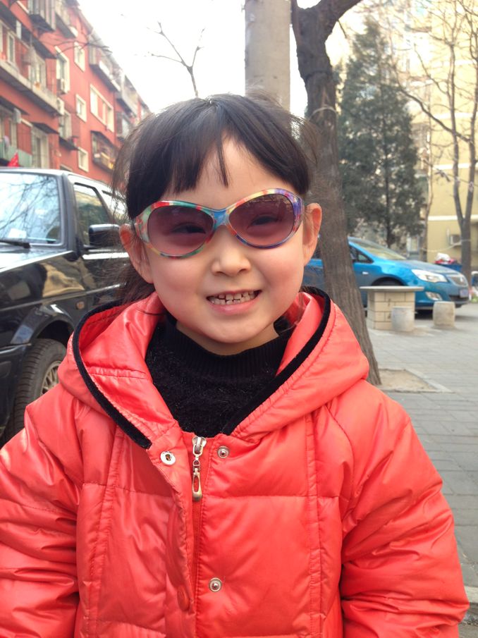  p>邓鸣璐,2008年7月18日出生于河北省邯郸市大名县,中国内地女演员