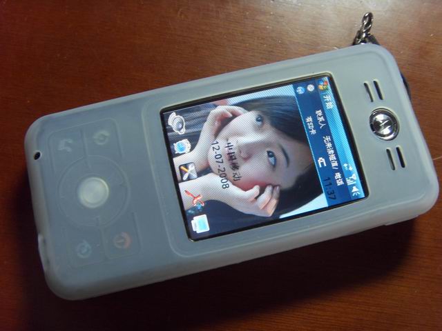 摩托罗拉手机e6