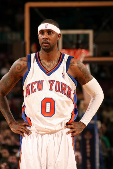 larry hughes