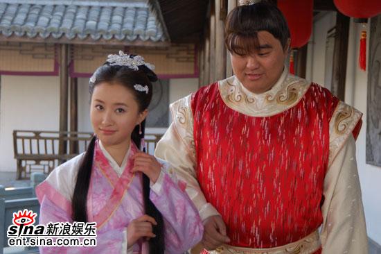 大明奇才=大明奇才曹萱结局