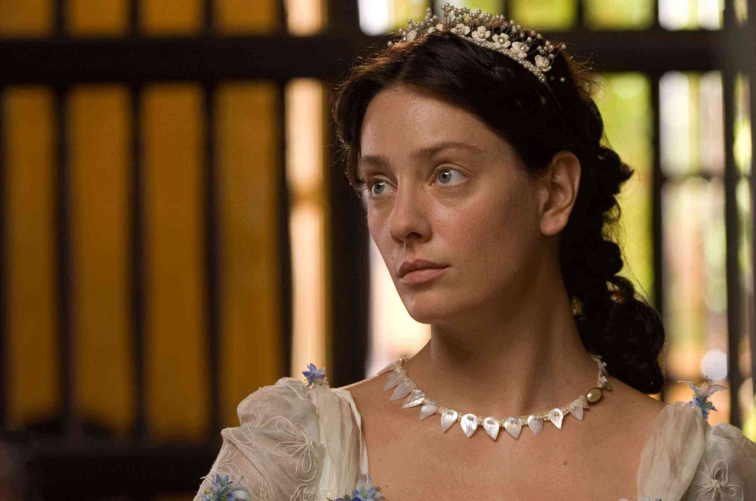 爱在瘟疫蔓延的日子