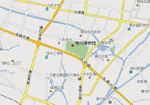 常州市博物馆