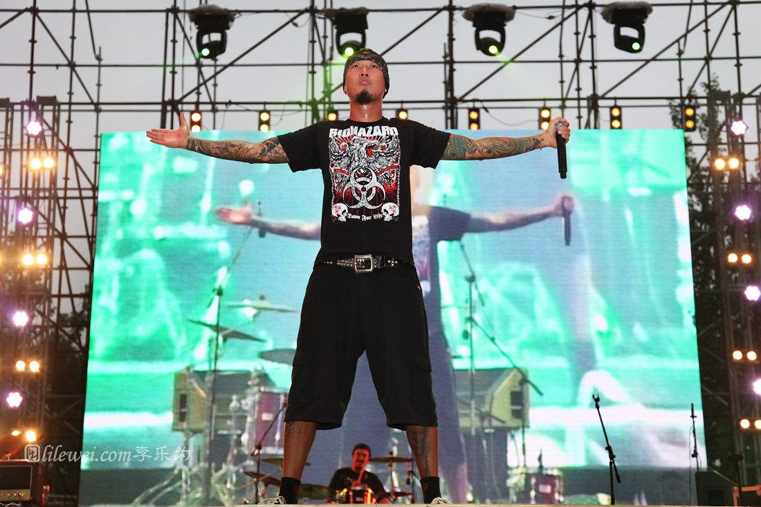 扭曲的机器乐队