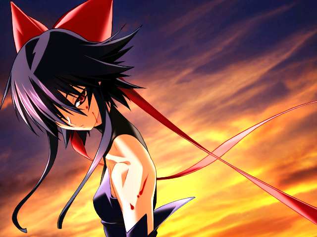  p>魔法少女爱【魔法少女アイ(まほうしょうじょアイ/magical girl ai