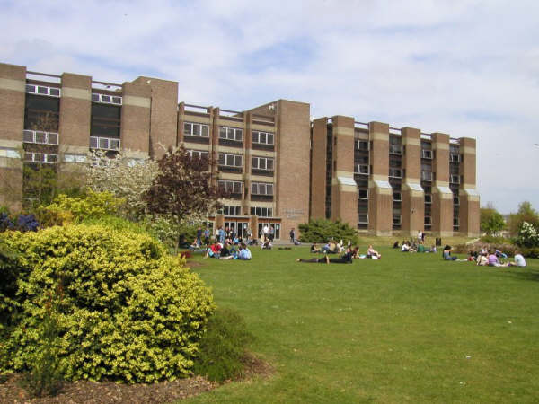 university of kent