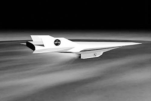  p>"曙光女神"高超音速侦察机(aurora),又名"极光"是美国续sr-71" a