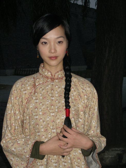 深宅如渊