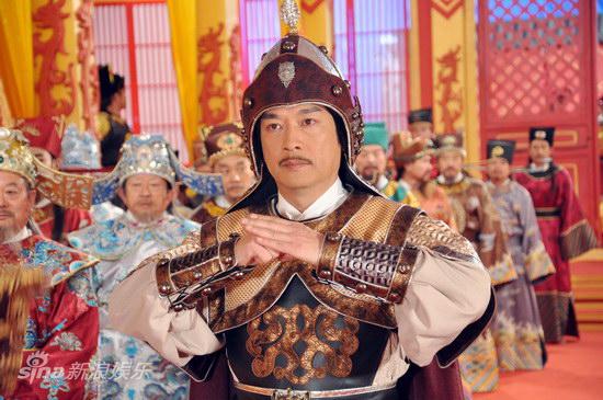 包青天之碧血丹心