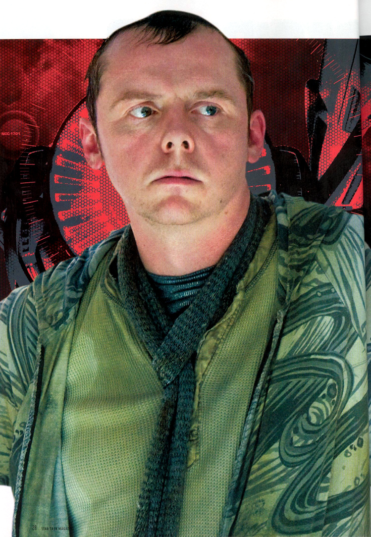 《屋事生非》是1999年播出英国喜剧电视剧,由埃德加·赖特执导,西蒙