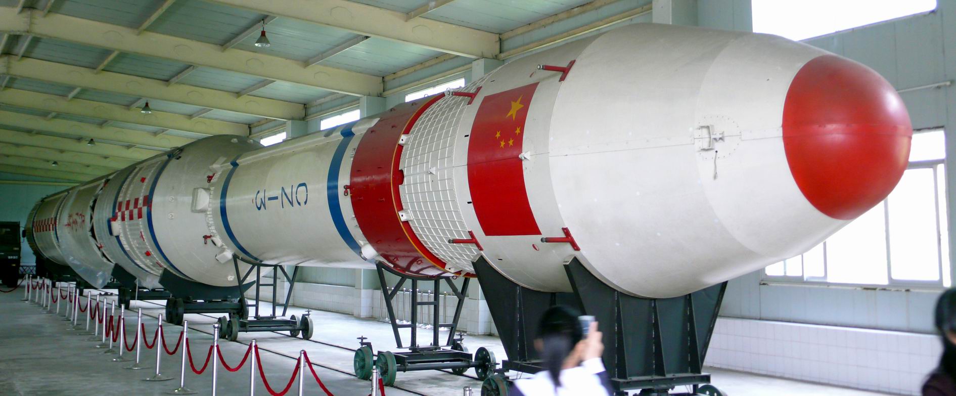 又称"西昌卫星城"),是中国卫星发射基地,组建于1970年,是中国三大 a