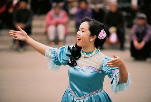 立春（2008年顾长卫导演剧情电影）_百度百科