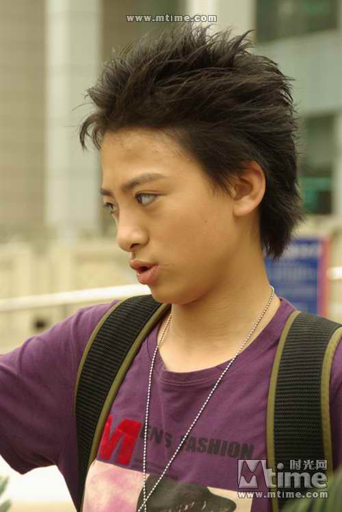 超能少年之烈维塔任务