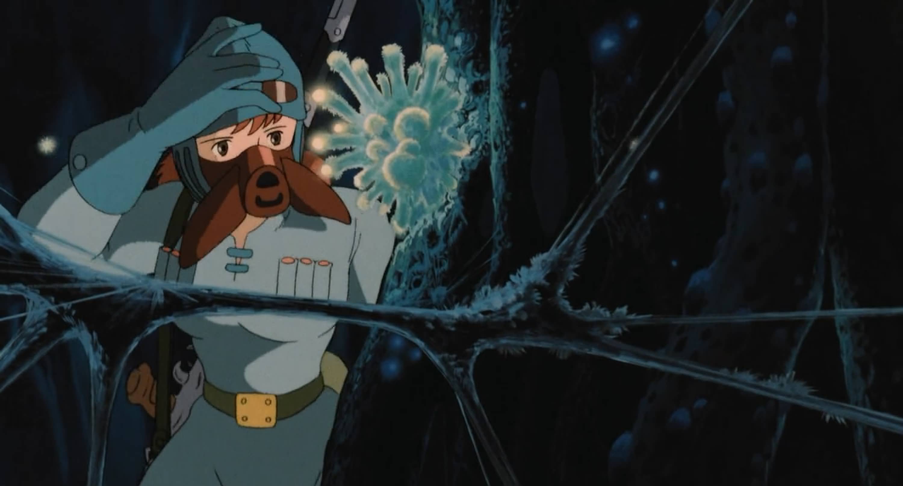  p>动画电影《风之谷》(英语:nausica   of the valley of the wind)