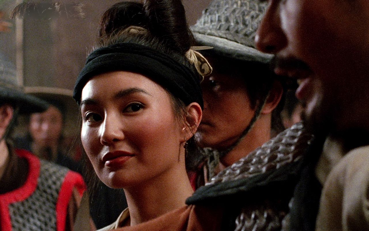 新龙门客栈newdragoninn(1992)
